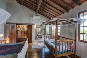  VILLA LIMA KAYU 