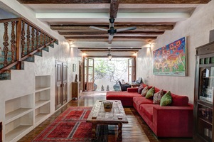  VILLA LIMA KAYU 