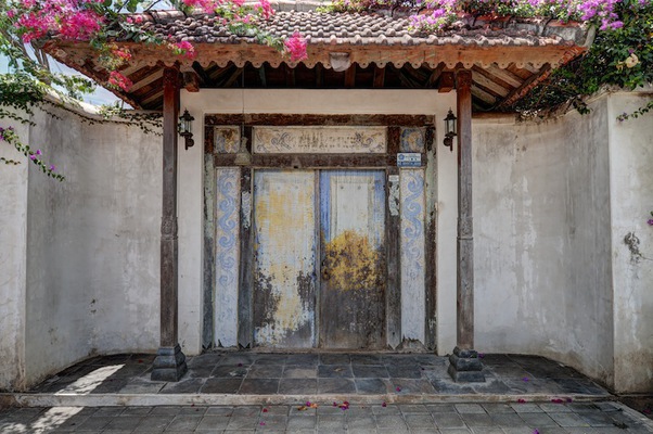  VILLA LIMA KAYU 