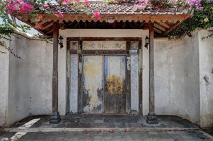  VILLA LIMA KAYU 
