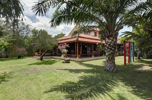  VILLA LIMA KAYU 