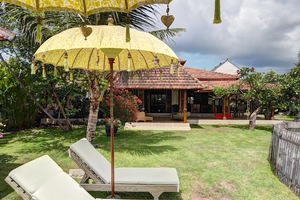  VILLA LIMA KAYU 