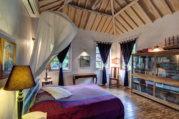  VILLA LIMA KAYU 