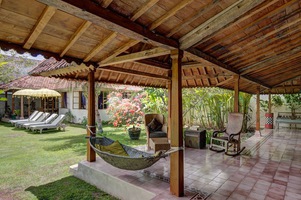  VILLA LIMA KAYU 