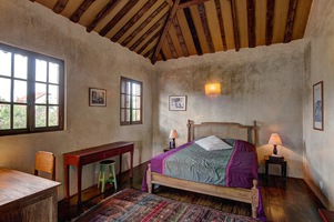  VILLA LIMA KAYU 
