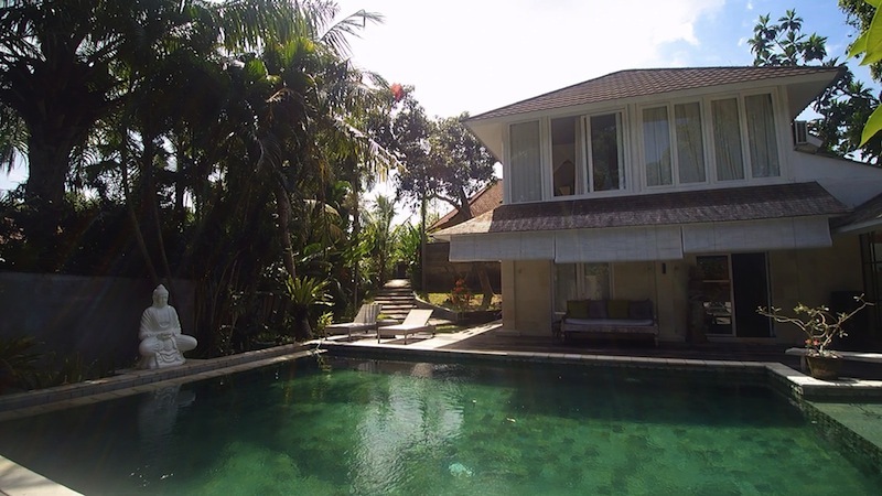  VILLA KELEPAUL 