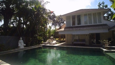  VILLA KELEPAUL 