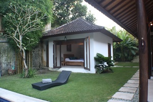 VILLA MAYASA UMALAS 