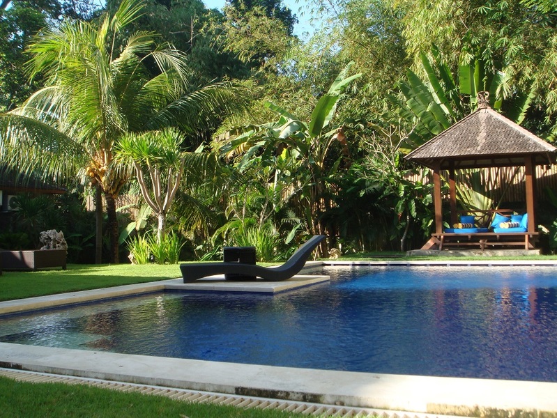  VILLA MAYASA UMALAS 