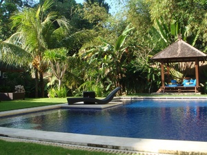  VILLA MAYASA UMALAS 