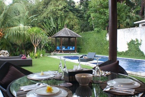  VILLA MAYASA UMALAS 
