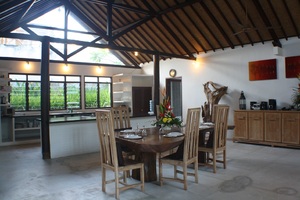  VILLA MAYASA UMALAS 