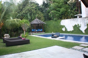  VILLA MAYASA UMALAS 