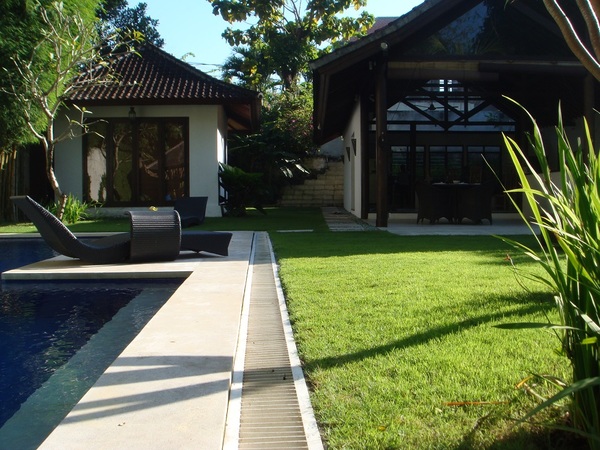  VILLA MAYASA UMALAS 
