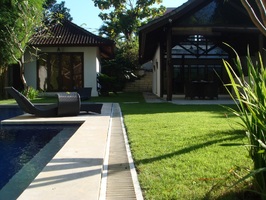  VILLA MAYASA UMALAS 