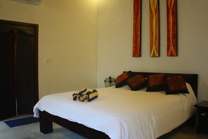  VILLA MAYASA UMALAS 