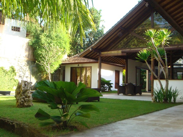  VILLA MAYASA UMALAS 