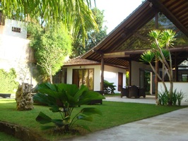  VILLA MAYASA UMALAS 