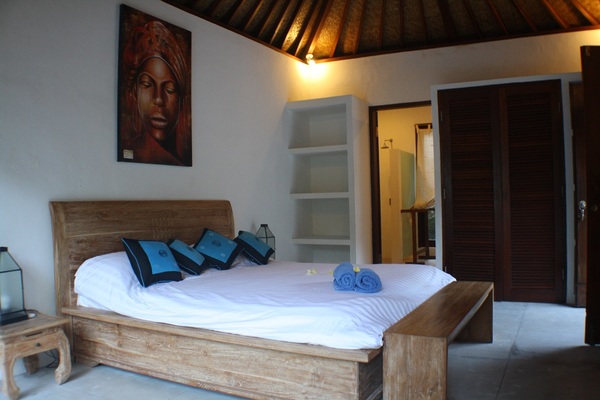  VILLA MAYASA UMALAS 