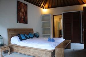  VILLA MAYASA UMALAS 