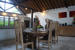  VILLA MAYASA UMALAS 