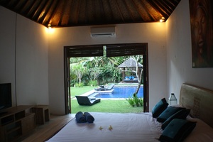  VILLA MAYASA UMALAS 