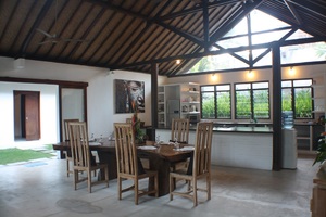  VILLA MAYASA UMALAS 