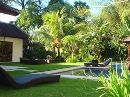  VILLA MAYASA UMALAS 