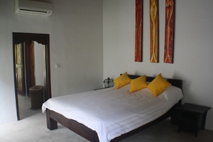  VILLA MAYASA UMALAS 