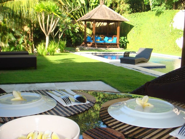  VILLA MAYASA UMALAS 
