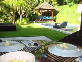  VILLA MAYASA UMALAS 