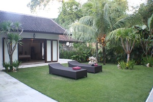  VILLA MAYASA UMALAS 
