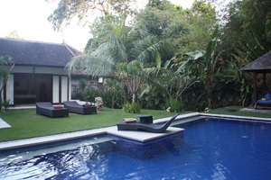  VILLA MAYASA UMALAS 