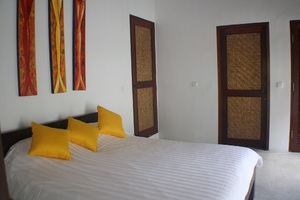  VILLA MAYASA UMALAS 