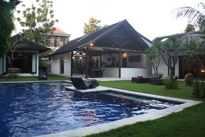  VILLA MAYASA UMALAS 