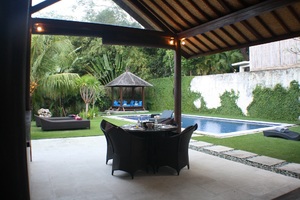  VILLA MAYASA UMALAS 