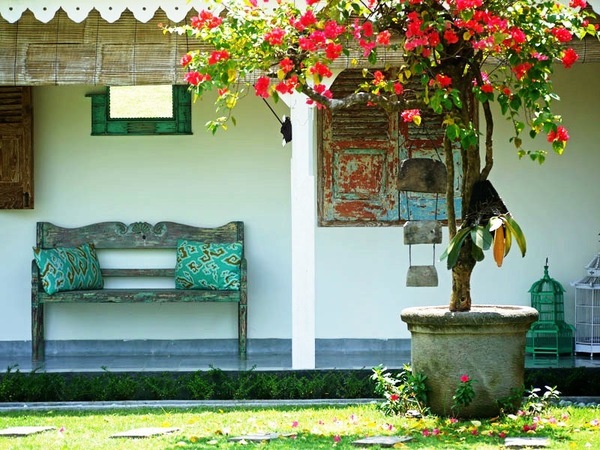  VILLA SAWAHNAT 