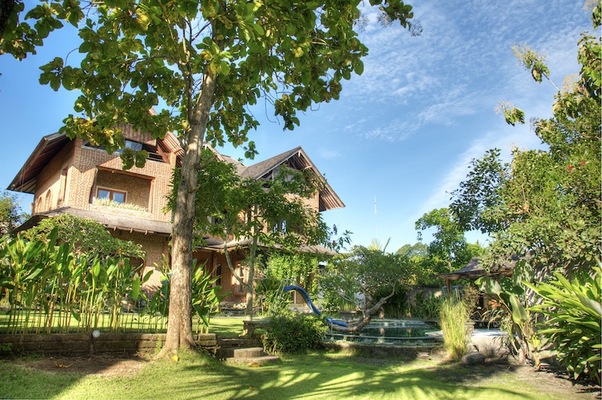  VILLA ANYAR UMALAS 