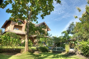  VILLA ANYAR UMALAS 