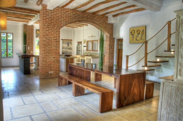  VILLA ANYAR UMALAS 