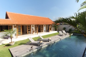  VILLA YADAYA 