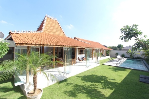  VILLA YADAYA 