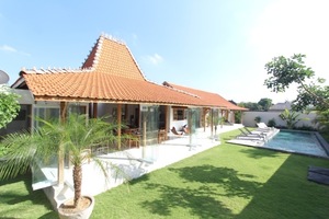  VILLA YADAYA 