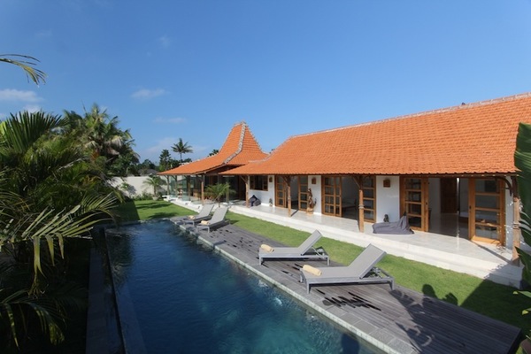  VILLA YADAYA 