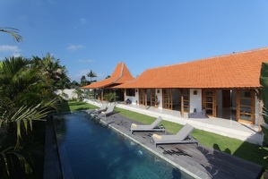  VILLA YADAYA 