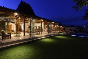  VILLA YADAYA 