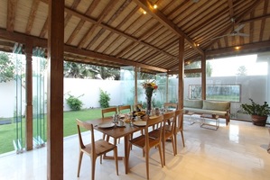  VILLA YADAYA 