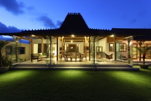  VILLA YADAYA 