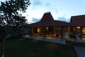  VILLA YADAYA 