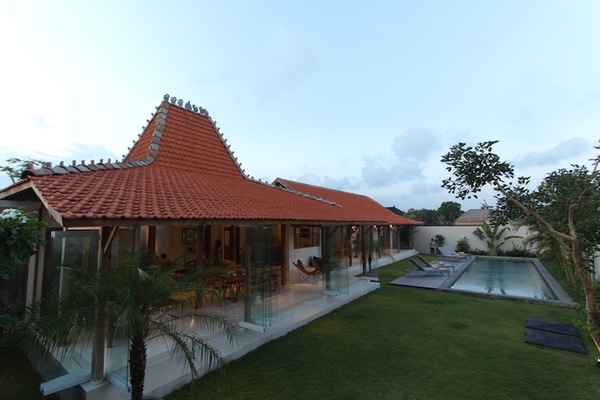  VILLA YADAYA 